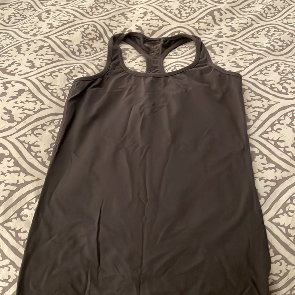 Yogasmoga Racerback Tank - Picture 3 of 4